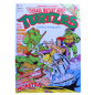 Preview: TMNT Comic Magazin Nr. 18 (1992) – Der Rattenfänger von Brooklyn! | Condor